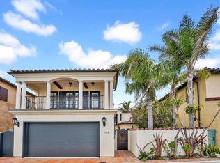 118 Via Xanthe, Newport Beach, CA 92663
