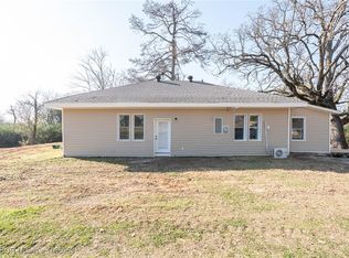 18947 Ainsworth Rd, Spiro, OK 74959
