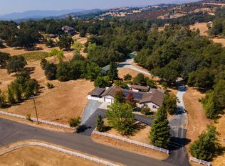 1830 Buckhorn Ln, Rescue, CA 95672