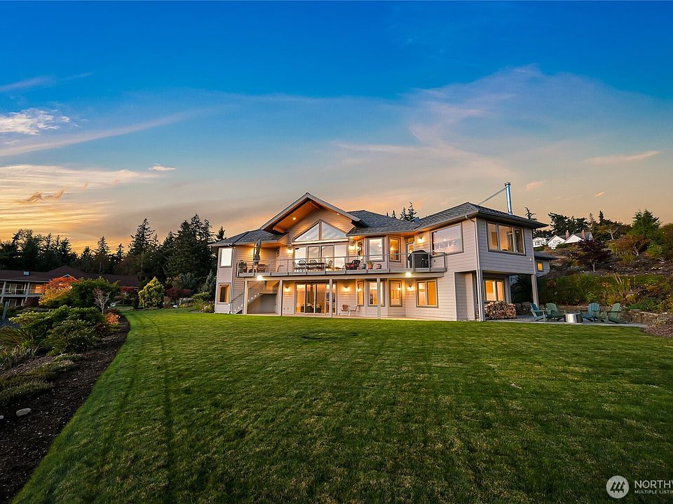 4214 Samish Crest Drive, Bellingham, WA 98229 | Zillow