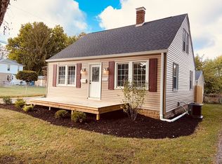 213 N Columbia Ave, Springfield, IL 62702