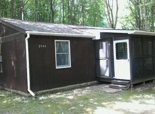 2944 Dock Side Dr, Lake Milton, OH 44429