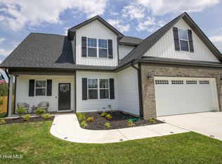 72 Rush Ln, Cameron, NC 28326