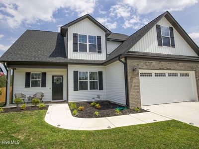 72 Rush Lane, Cameron, NC, 28326