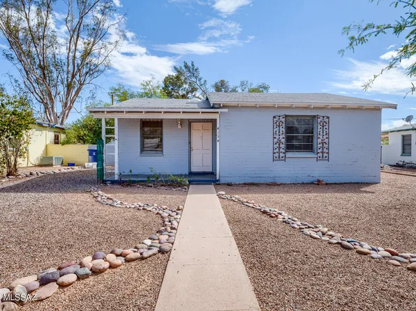 4134 E Linden St, Tucson, AZ 85712