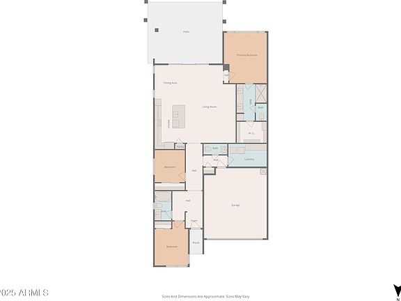 4th image of this home