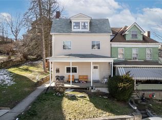1726 Concordia St, Pittsburgh, PA 15210