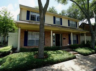 2916 Teague Rd, Houston, TX 77080