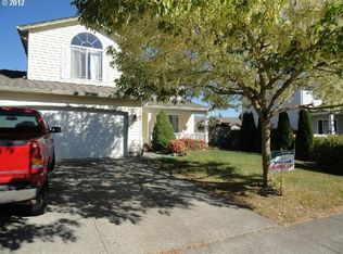 16316 NE 65th St, Vancouver, WA 98682