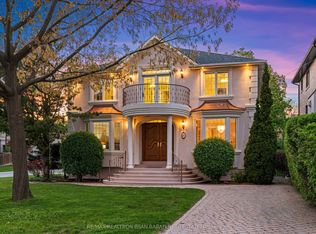 60 Lorraine Dr, Toronto, ON M2N2E6