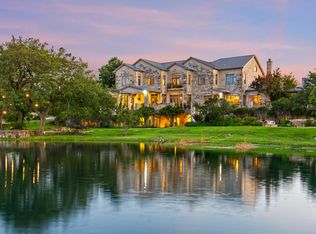 1587 Limestone Ledge, Spring Branch, TX 78070