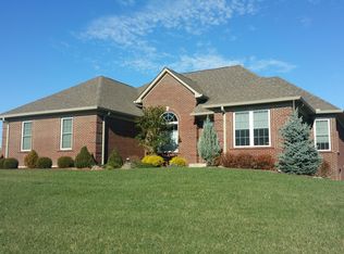 9736 Manassas Dr, Florence, KY 41042
