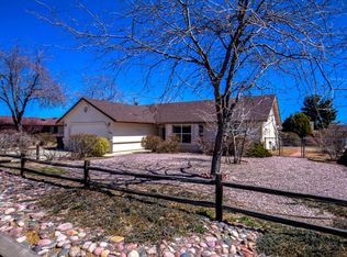 3535 N Valorie Dr, Prescott Valley, AZ 86314