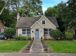 3008 Morson St, Charlotte, NC 28208