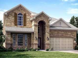 12742 Murlaggan Ln, Richmond, TX 77407