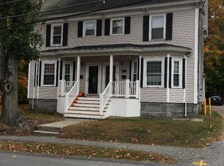 73 Davis St #73B, North Andover, MA 01845