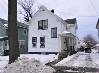 221 81st St, Niagara Falls, NY 14304