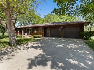 502 N Bruce St, Marshall, MN 56258