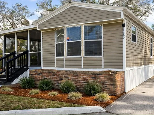 8750 Symmes Rd #113, Gibsonton, FL 33534