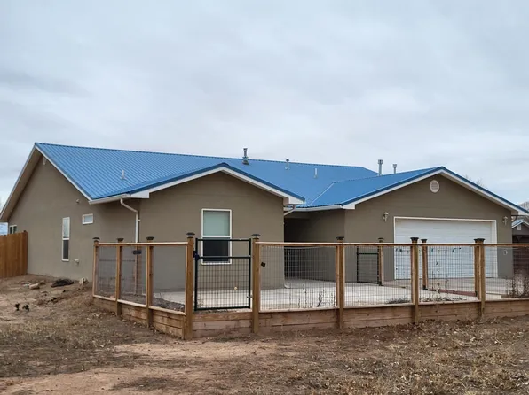 27 Dos Locos Loop, Los Lunas, NM 87031