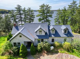20 Eagle Point Rd, Bath, ME 04530
