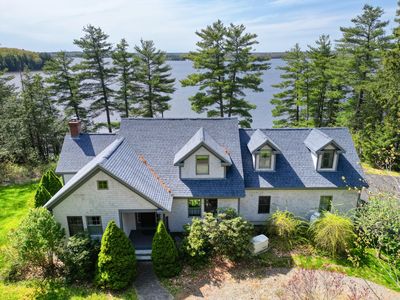 20 Eagle Point Road, Bath, ME, 04530