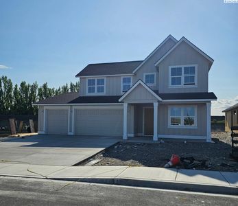 5816 Road 122, Pasco, WA, 99301