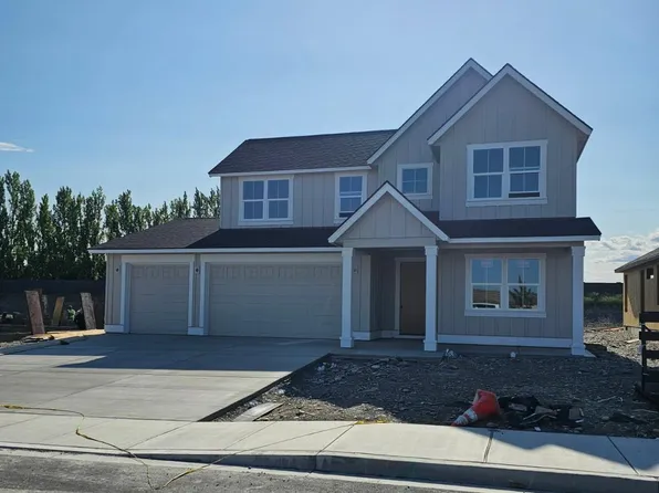 5816 Road 122, Pasco, WA 99301