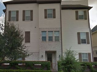 620 Rutland St APT B, Houston, TX 77007