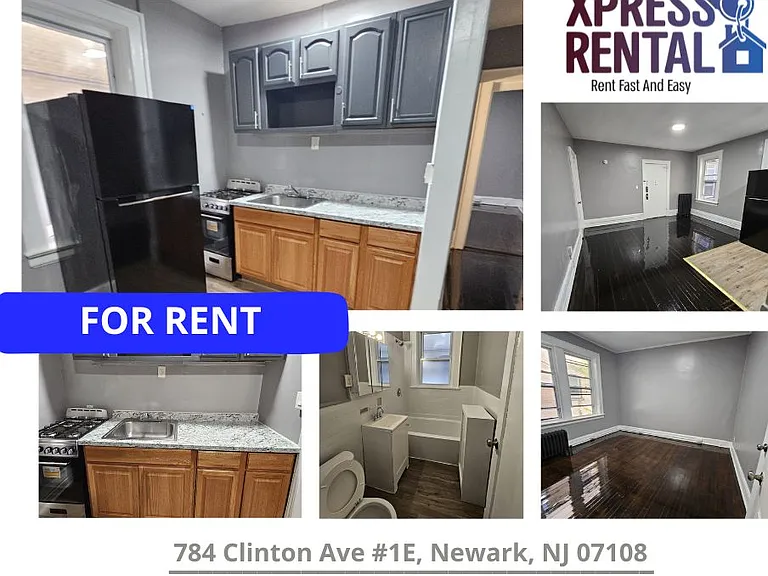 784 Clinton Ave #1E — Photo 1