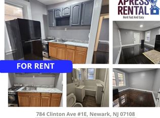 784 Clinton Ave #1E, Newark, NJ 07108