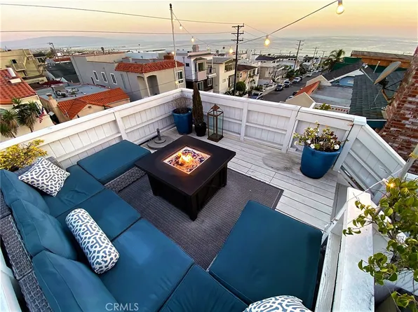 317 28th St, Hermosa Beach, CA 90254