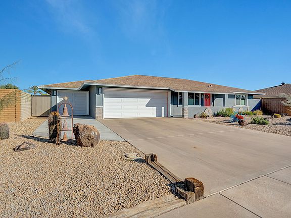 2nd image of 10434 W Indian Wells Dr