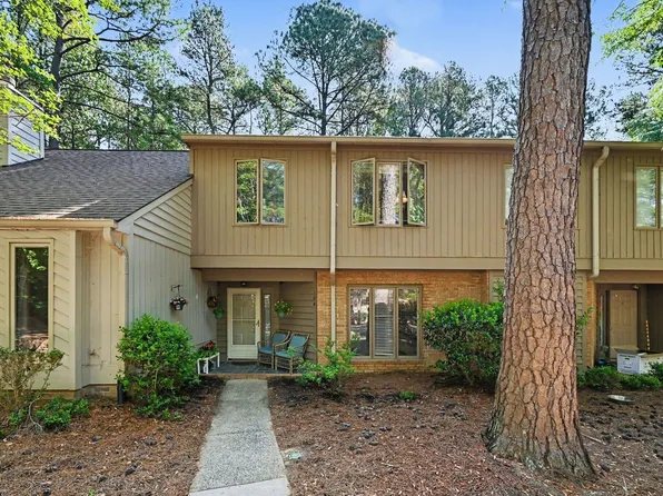 104 Old Stable Ct, Chapel Hill, NC 27514