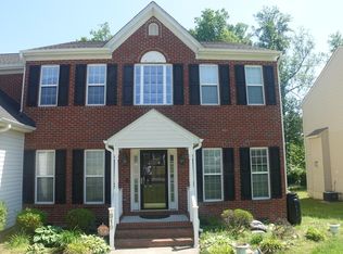 919 Middle Ground Ave, Rolesville, NC 27571