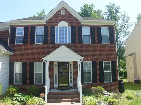 919 Middle Ground Ave, Rolesville, NC 27571