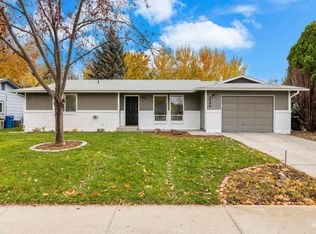2968 N Bryson Ave, Boise, ID 83713