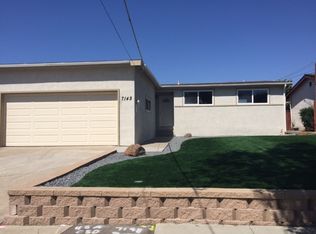 7148 Batista St, San Diego, CA 92111