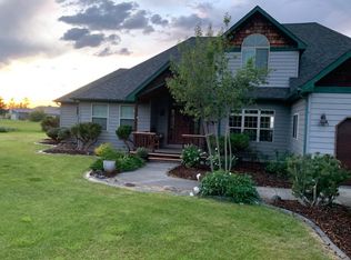 8105 Alamosa Ln, Bozeman, MT 59718