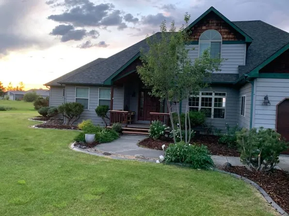 8105 Alamosa Ln, Bozeman, MT 59718