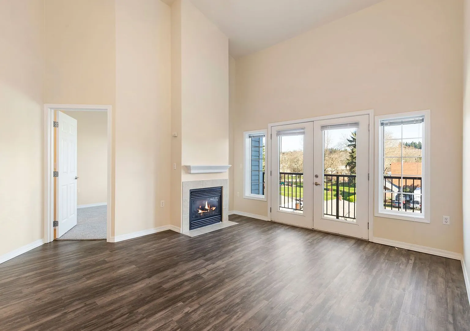 The Fulton Apartments — Photo 4