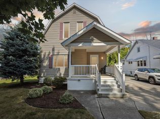 2119 7th St, Bay City, MI 48708