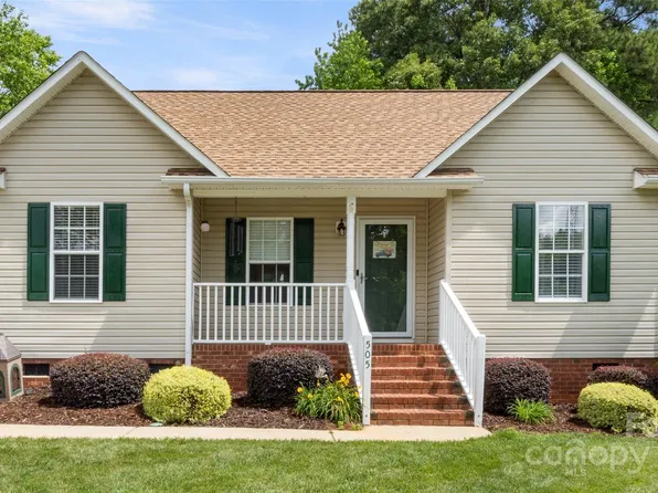 505 Tea Olive Ct, Rock Hill, SC 29732