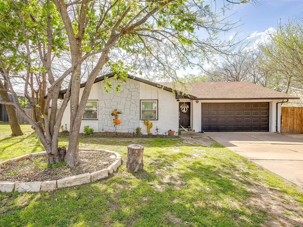 717 N Ray St, Alvarado, TX 76009