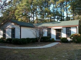 316 Burns Dr, Kill Devil Hills, NC 27948