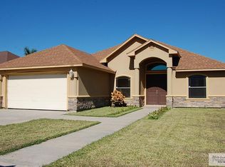 3760 Magali Cir, Brownsville, TX 78521