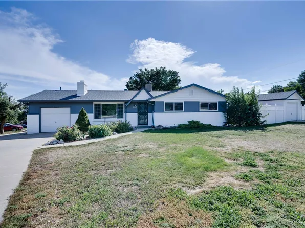 7400 W 69th Avenue, Arvada, CO 80003