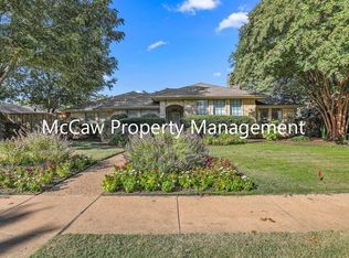 3717 Atrium Dr, Plano, TX 75075