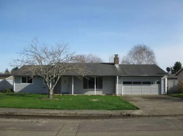 58 NW Cedar Ct, Warrenton, OR 97146