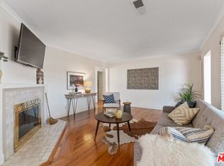 10750 Braddock Dr, Culver City, CA 90230